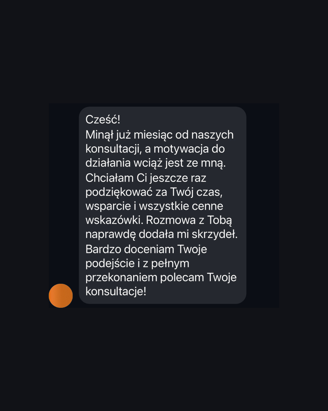 opinia konsultacje kareira w cyberbezpieczeństwie kolejna
